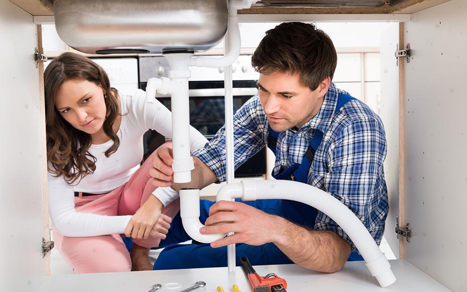 plombier installateur sanitaire Paris 20